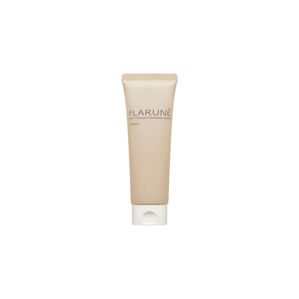 ALBION FLARUNE Soft Fondue Cleansing Cream 170g