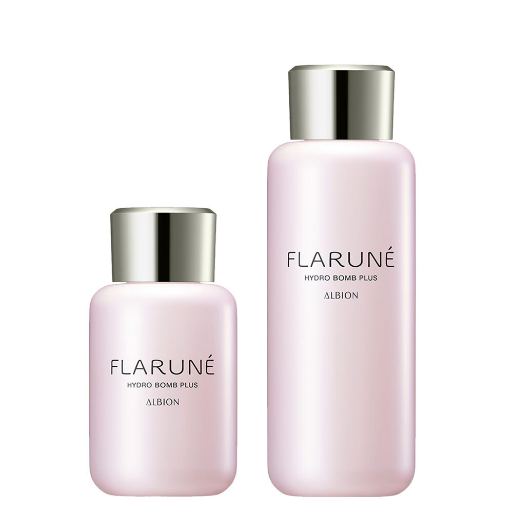 ALBION FLARUNE Hydro Bomb Plus