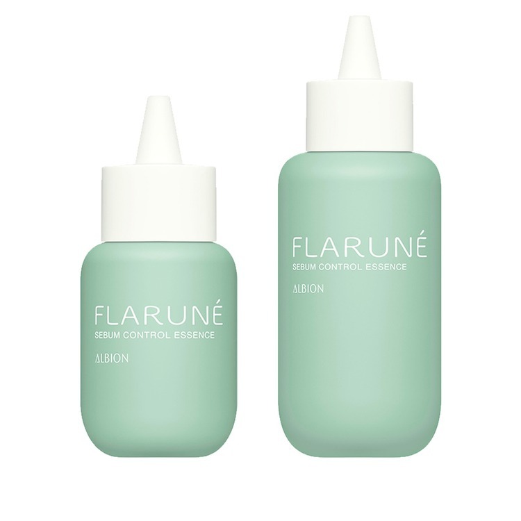 ALBION FLARUNE Sebum Control Essence 120ml