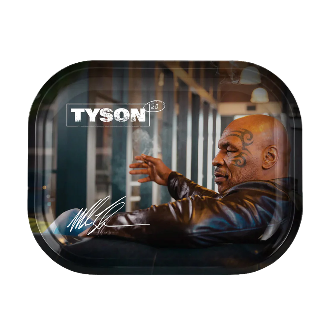 TYSON 2.0 捲盤