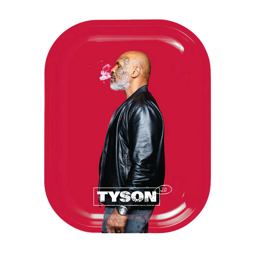 TYSON 2.0 捲盤