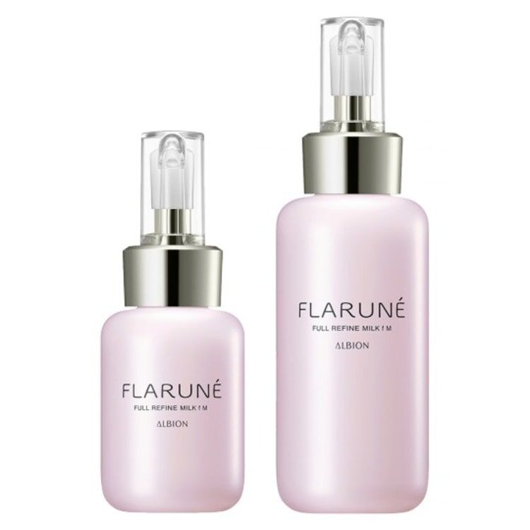 ALBION FLARUNE Full Refine Milk f M