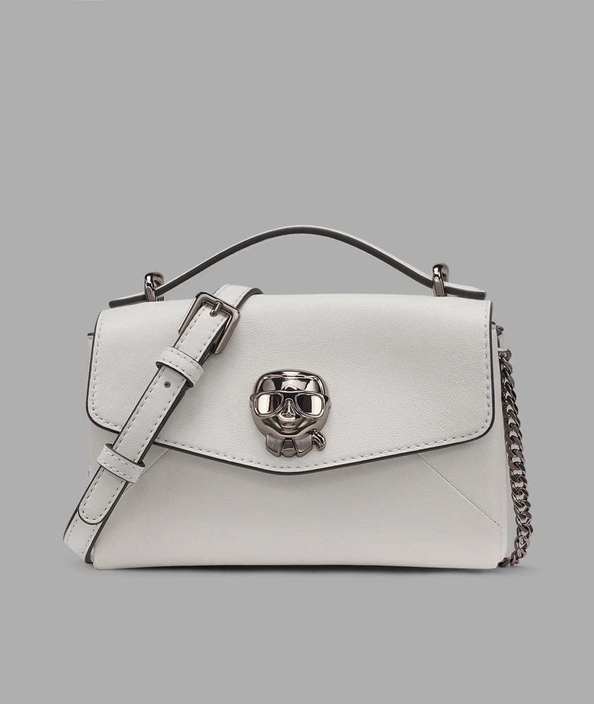 【預購】KARL LAGERFELD PARIS CHANTAYE H0409104 斜咩袋