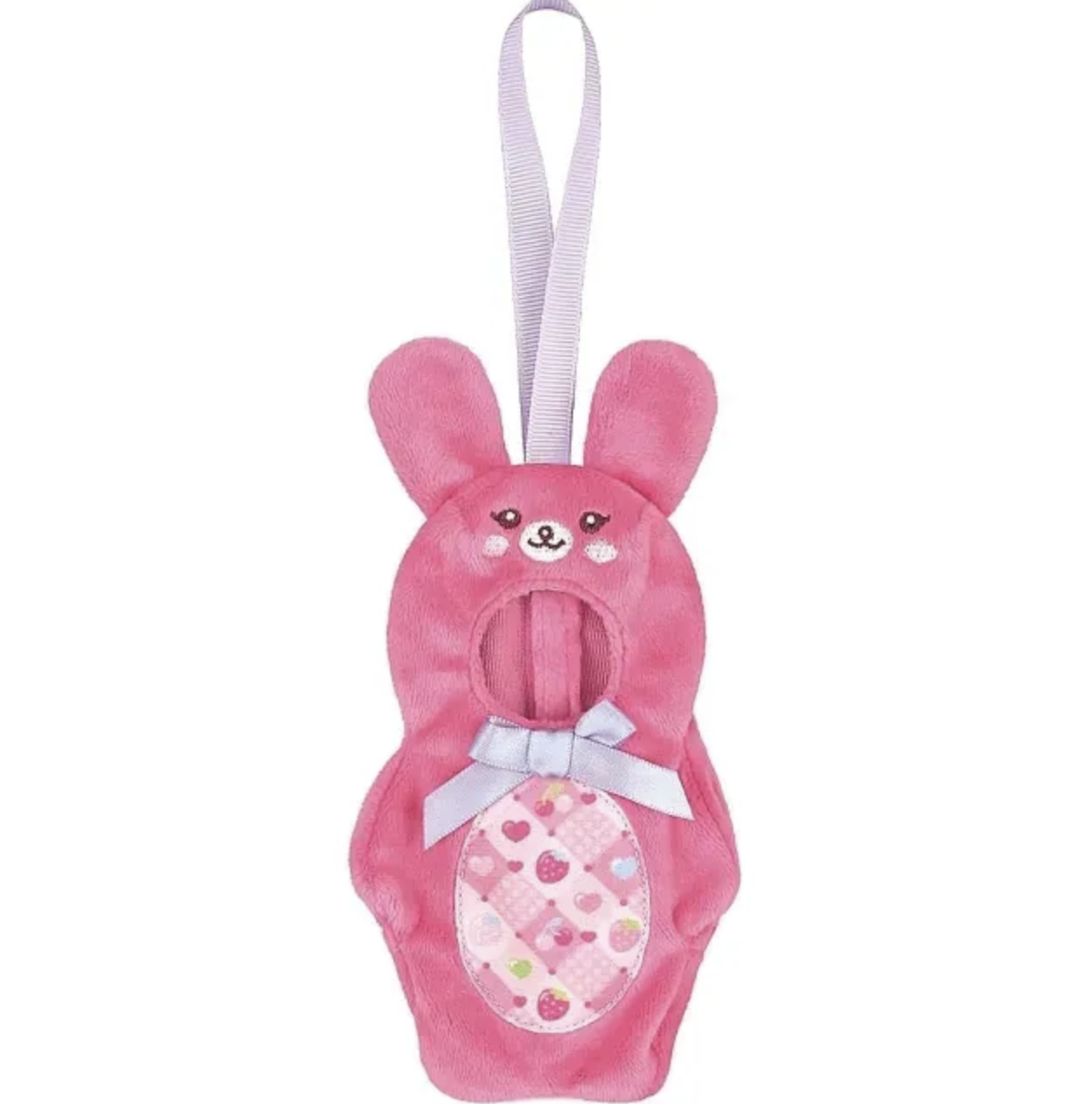 口袋咪露兔兔吊飾套裝*不包括咪露公仔* M51645