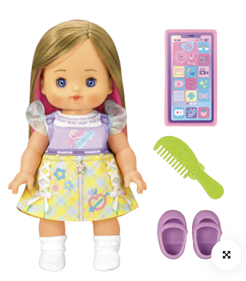 咪露朋友- Neo-Lyn M51657