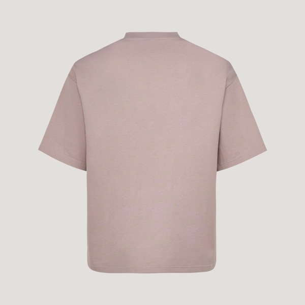 Adidas 愛迪達 Gfx Tee Ss 2 KY5740 男女 T恤 運動上衣 休閒短袖 灰紫 亞版 純棉