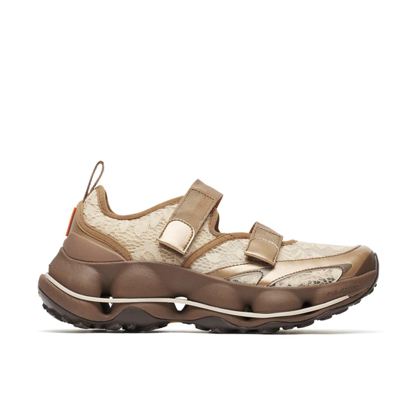 Merrell Speedarc Trek MJ SE ML00003760 女 休閒鞋 瑪莉珍鞋 舒適 金 棕