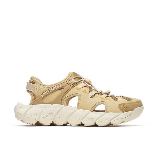 Merrell Maipo Explorer SieveML038478女 涉水鞋 溯溪鞋 輕量 水陸兩用 奶茶