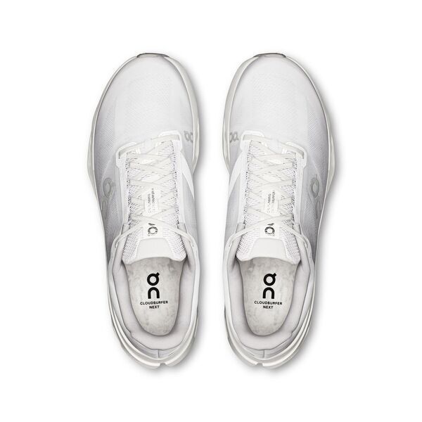 ON 昂跑 Cloudsurfer Next 3ME30021200 男 慢跑鞋 跑鞋 路跑 白