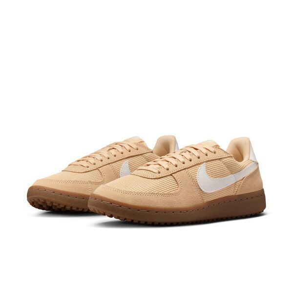 Nike 耐吉 WMNS Field General IF5850-200 女 運動休閒鞋 復古鞋 麂皮 米棕