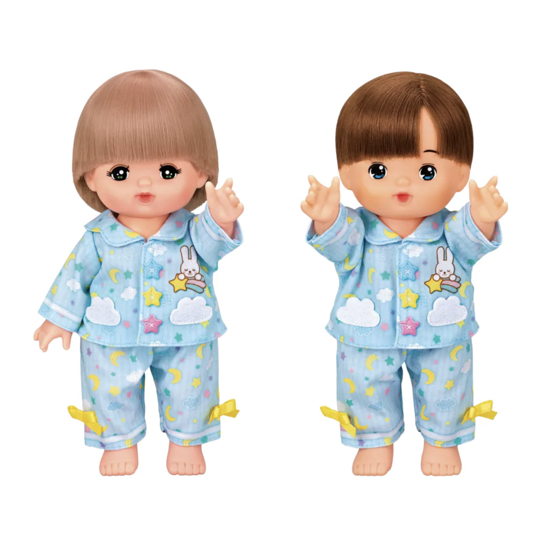 咪露星星睡衣套裝*不包括咪露公仔* M51613