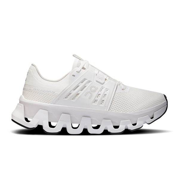 ON 昂跑 Cloudswift Amp 3WG10391200 女 慢跑鞋 跑鞋 路跑 白