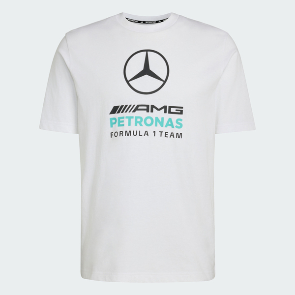 Adidas 愛迪達 Mer Dna Gftee M KE8164 男 T恤 運動上衣 休閒短袖 白 純棉