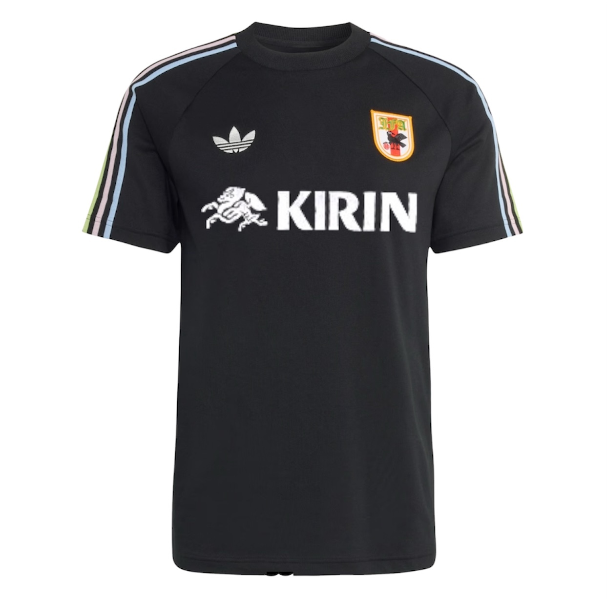 2026 Japan Originals T-Shirt - Black