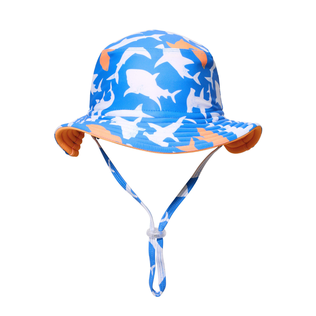 〖 Snapper Rock 〗鯊魚小隊雙面漁夫帽