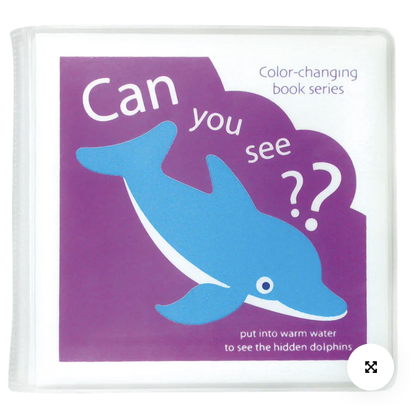 K's Kids  Can you see - Dolphin RP50162