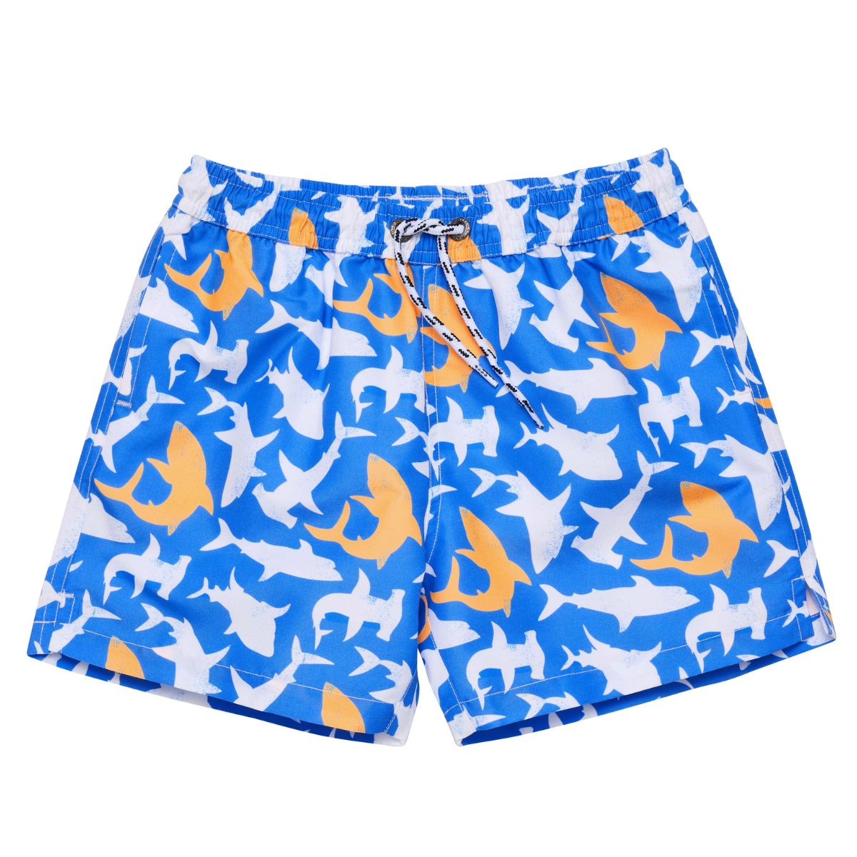 〖 Snapper Rock 〗鯊魚小隊海灘泳褲