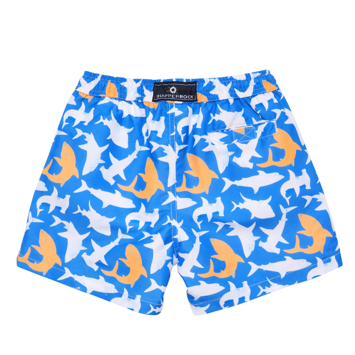 〖 Snapper Rock 〗鯊魚小隊海灘泳褲