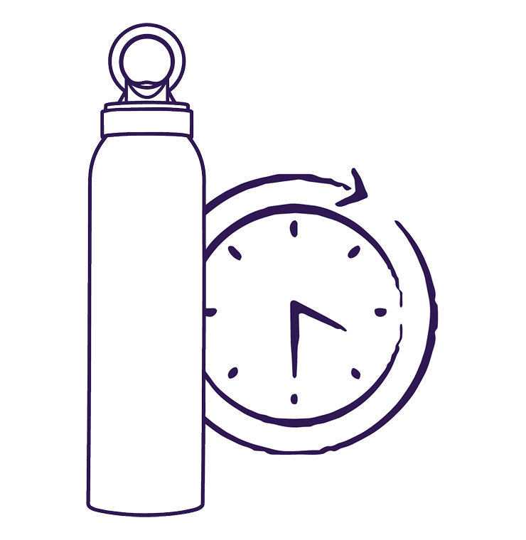 補擦防曬示意圖