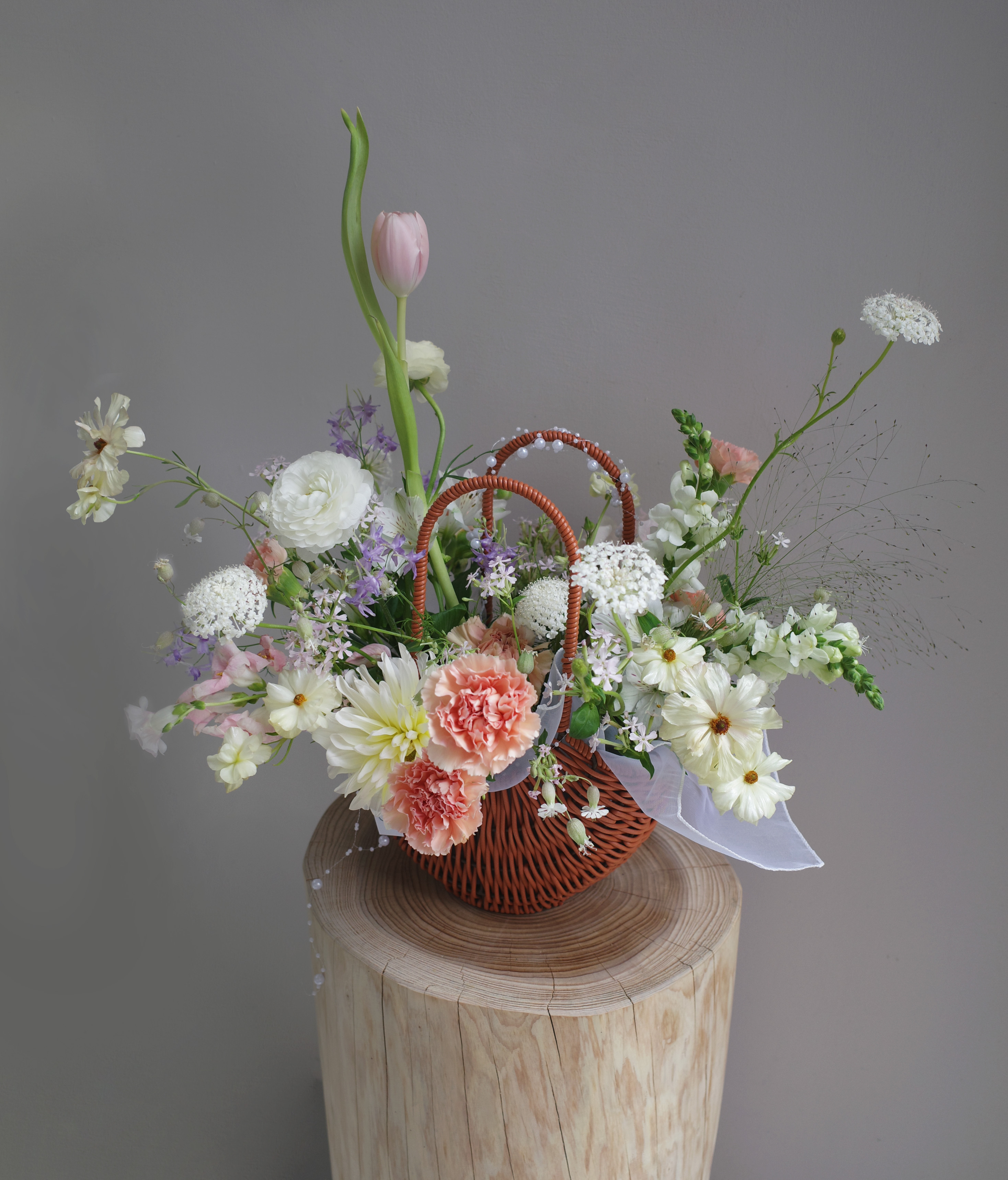 在溫度裏輕輕柔光｜新竹限定