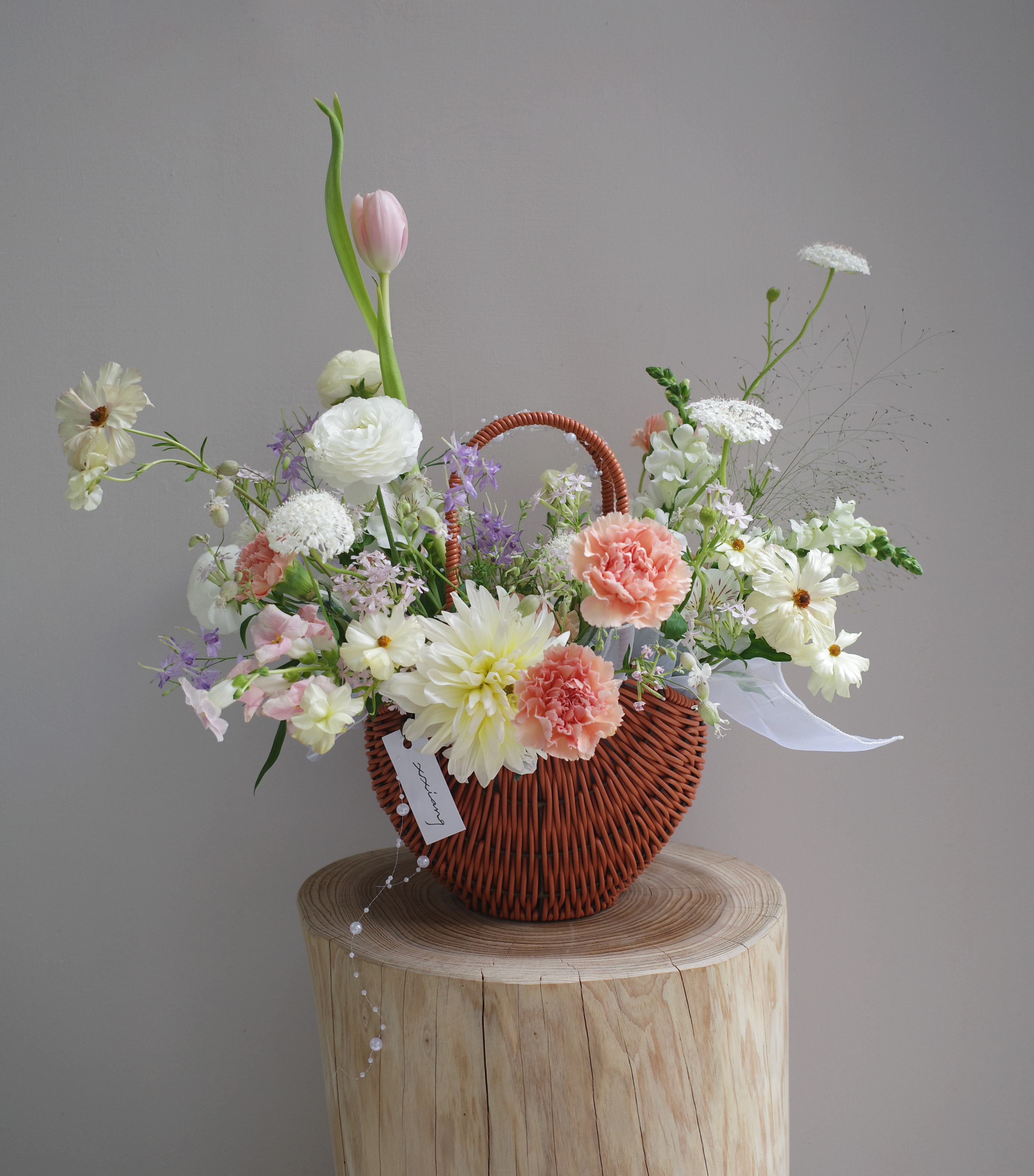 在溫度裏輕輕柔光｜新竹限定