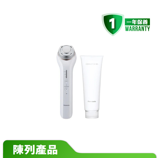 【陳列產品】Panasonic 樂聲 RF 超聲波美顏器 EH-XR10