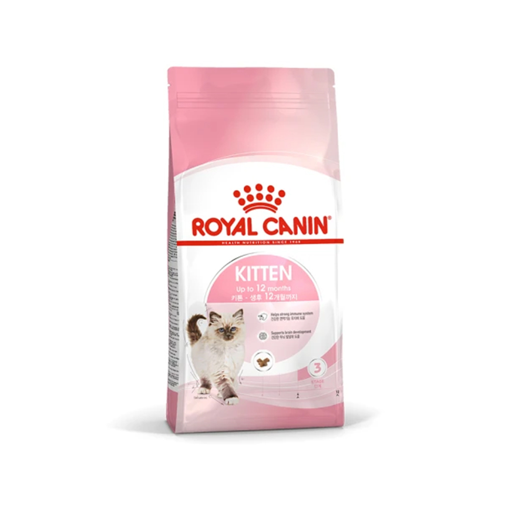 Royal Canin法國皇家幼貓K36