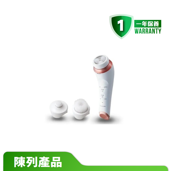 【陳列產品】Panasonic 樂聲綿密泡沫潔面器 EH-SC65