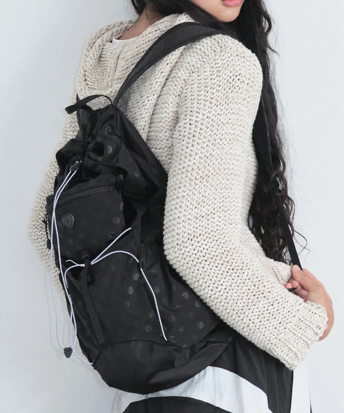 FENNEC AIRY POCKET BACKPACK
