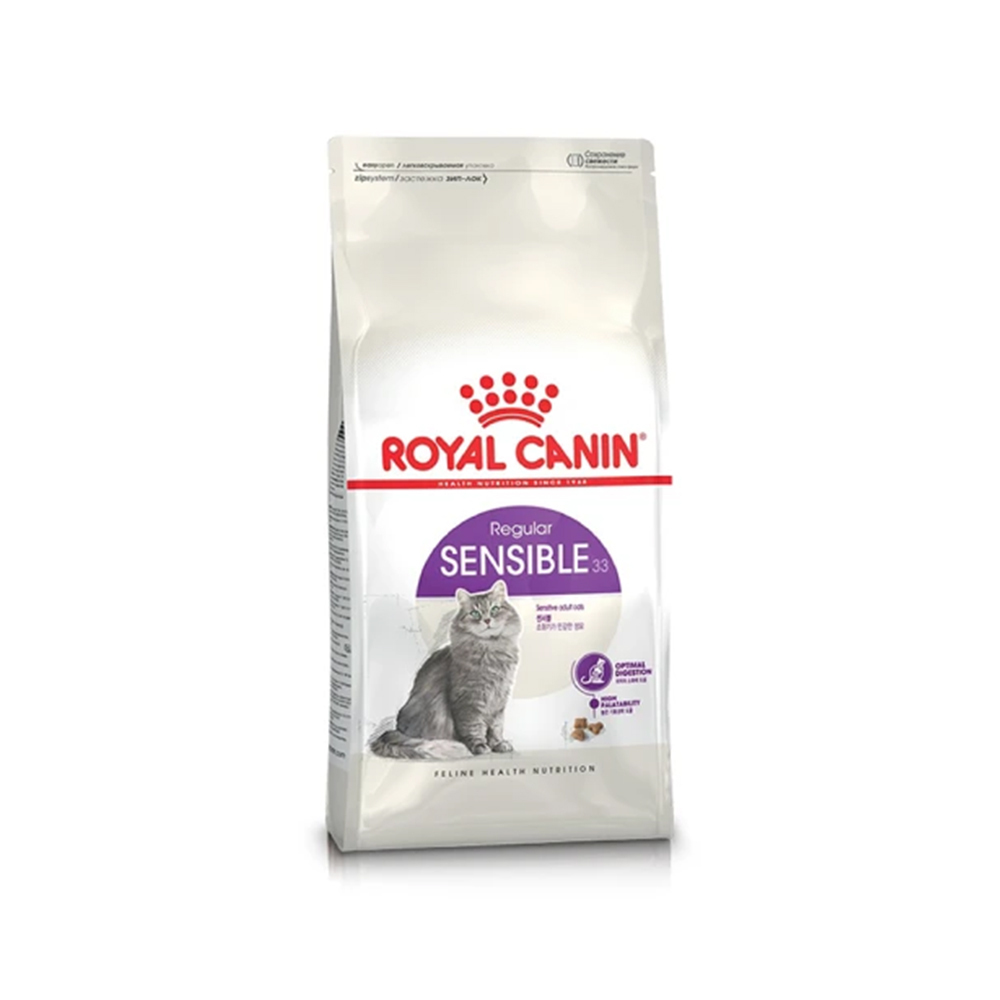 Royal Canin法國皇家腸胃敏感成貓S33