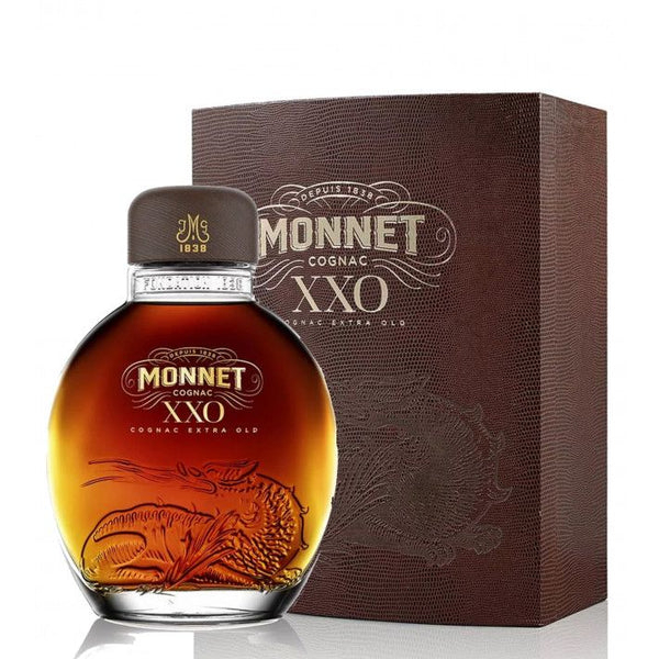 Monnet XXO 750ml