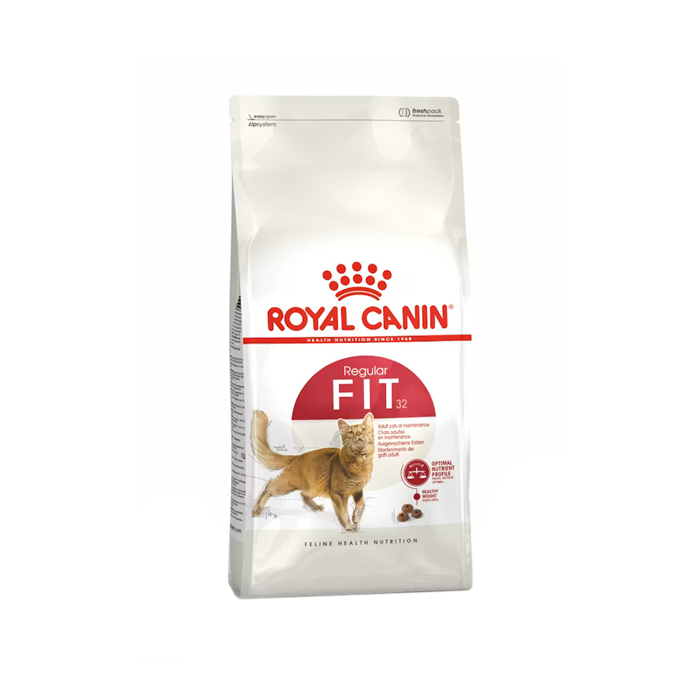 Royal Canin法國皇家理想體態成貓F32