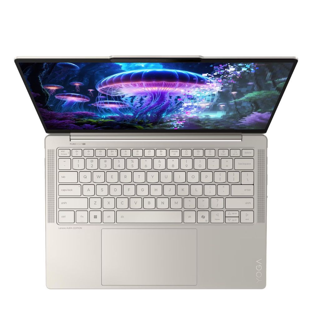 Lenovo Yoga Slim 7 83JX00EGTW