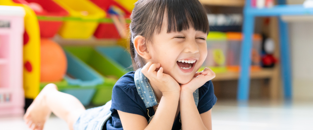 兒童與青少年族群