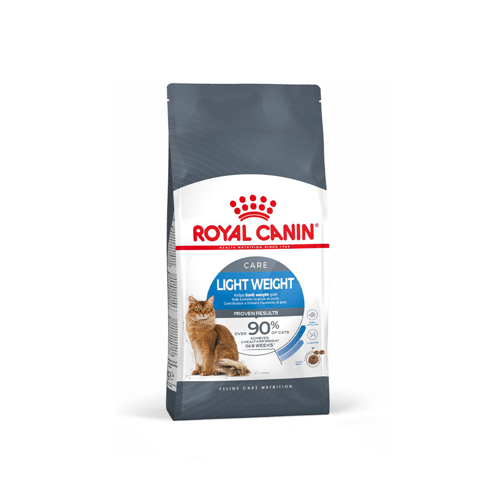 Royal Canin法國皇家體重控制成貓L40