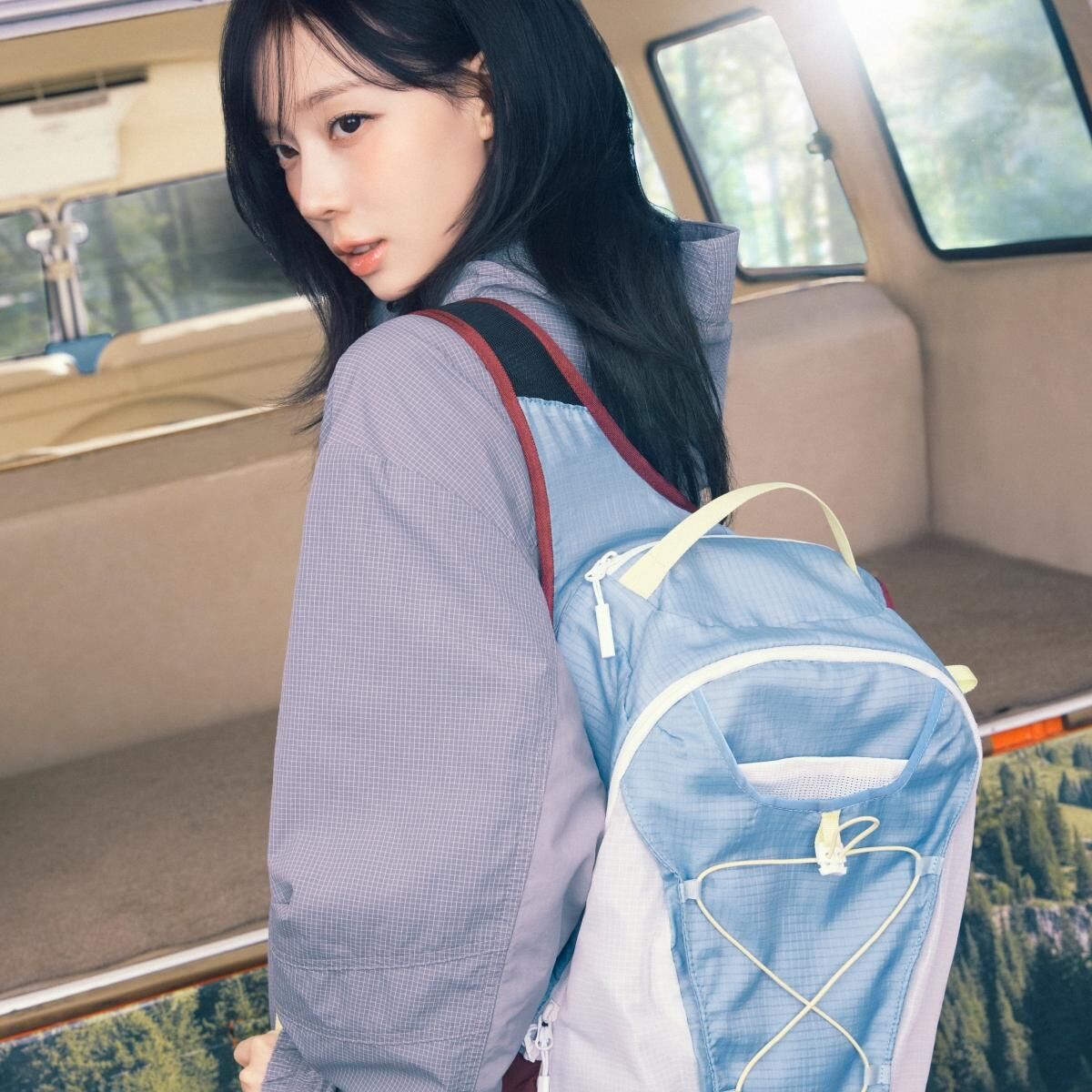 韓國代購 NEW BALANCE NOTEBOOK 17 BACKPACK