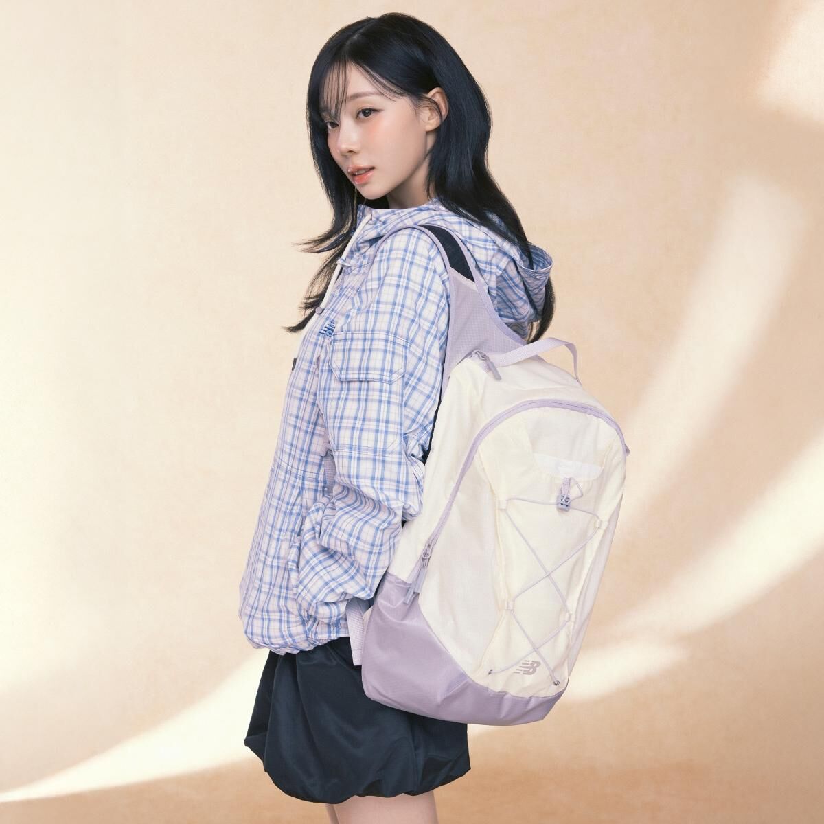 韓國代購 NEW BALANCE NOTEBOOK 17 BACKPACK