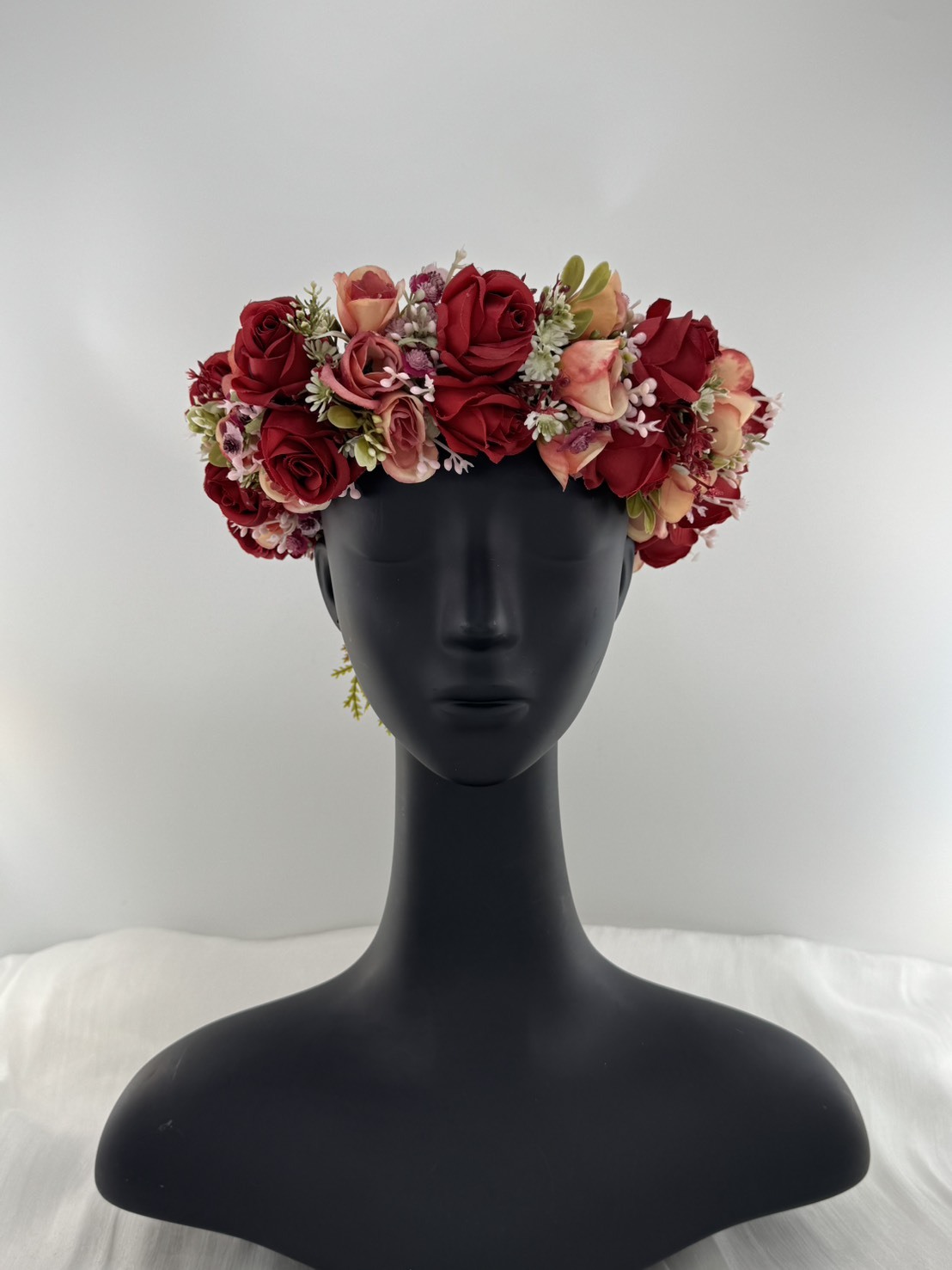 No.38花環55cm
