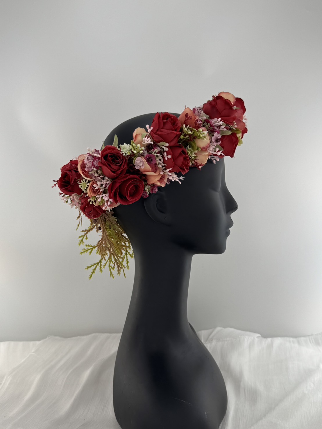 No.38花環55cm