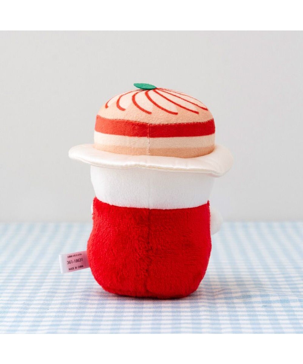 Sirotan 絨毛變身娃娃 甜甜塔 (店舖限定款)