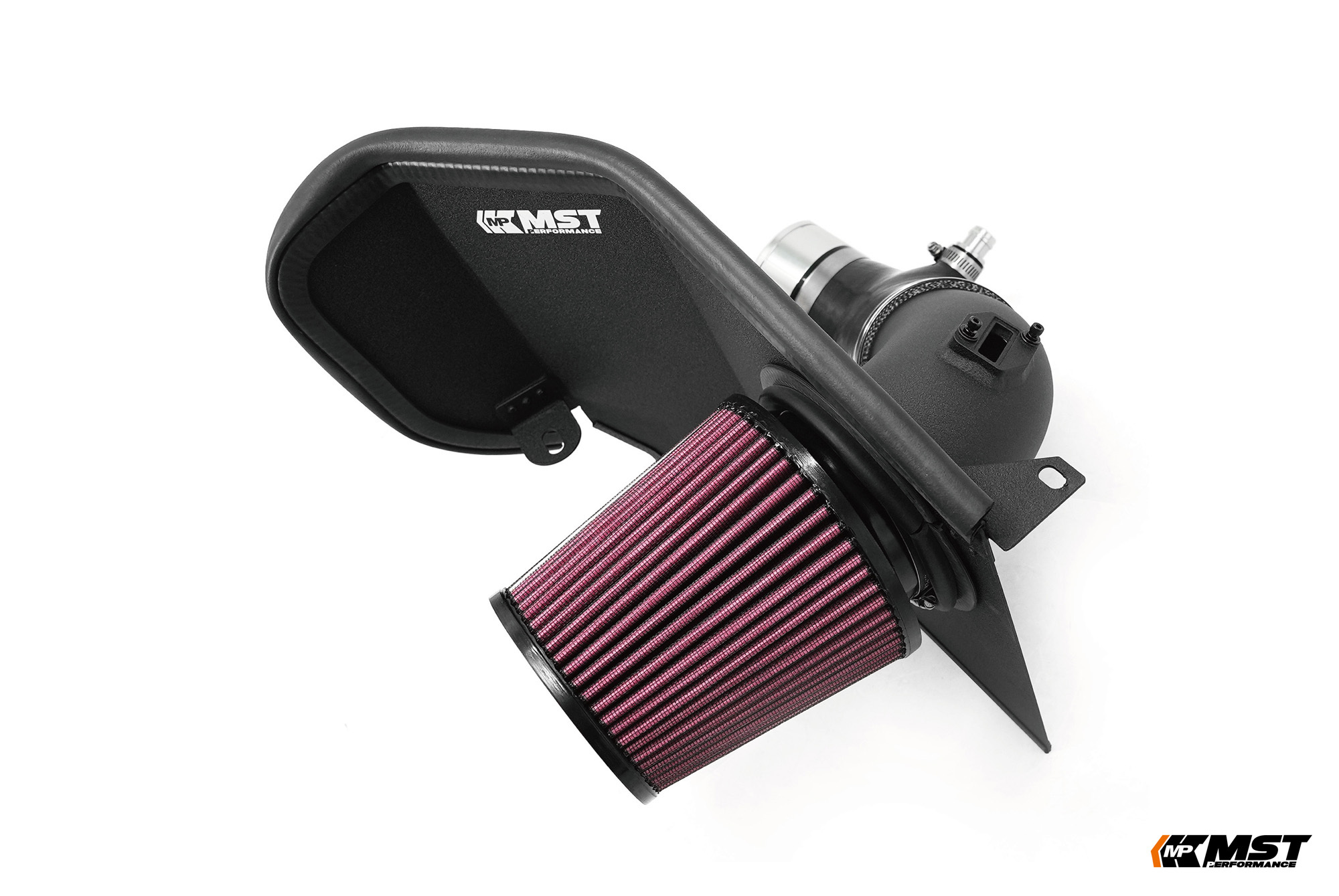 MST 2019+ BMW M340i B58 3.0L M240i G42 Cold Air Intake System (BW-B5805L)