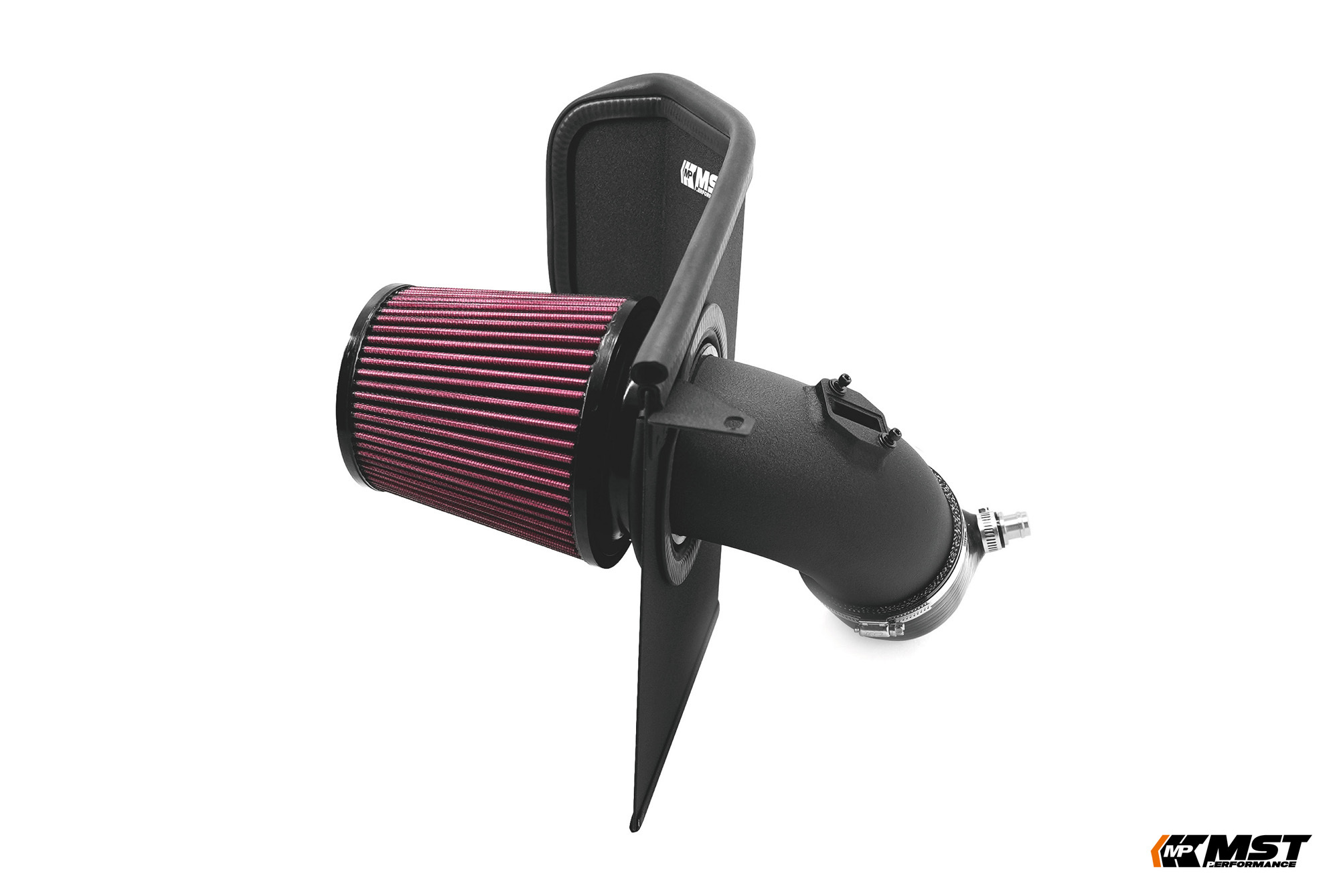 MST 2019+ BMW M340i B58 3.0L M240i G42 Cold Air Intake System (BW-B5805L)