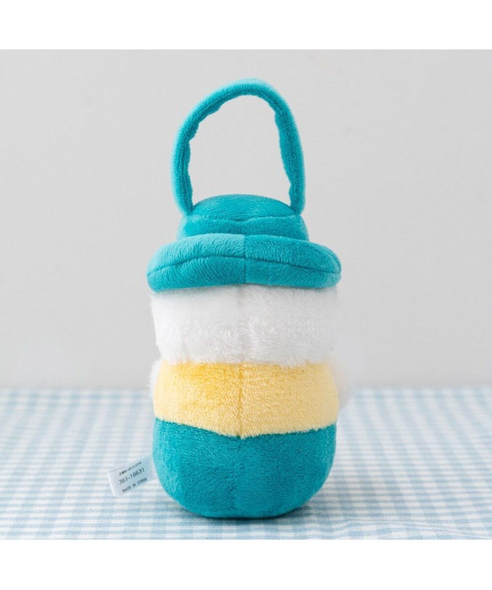 Sirotan 絨毛變身娃娃 小燈籠 (店舖限定款)