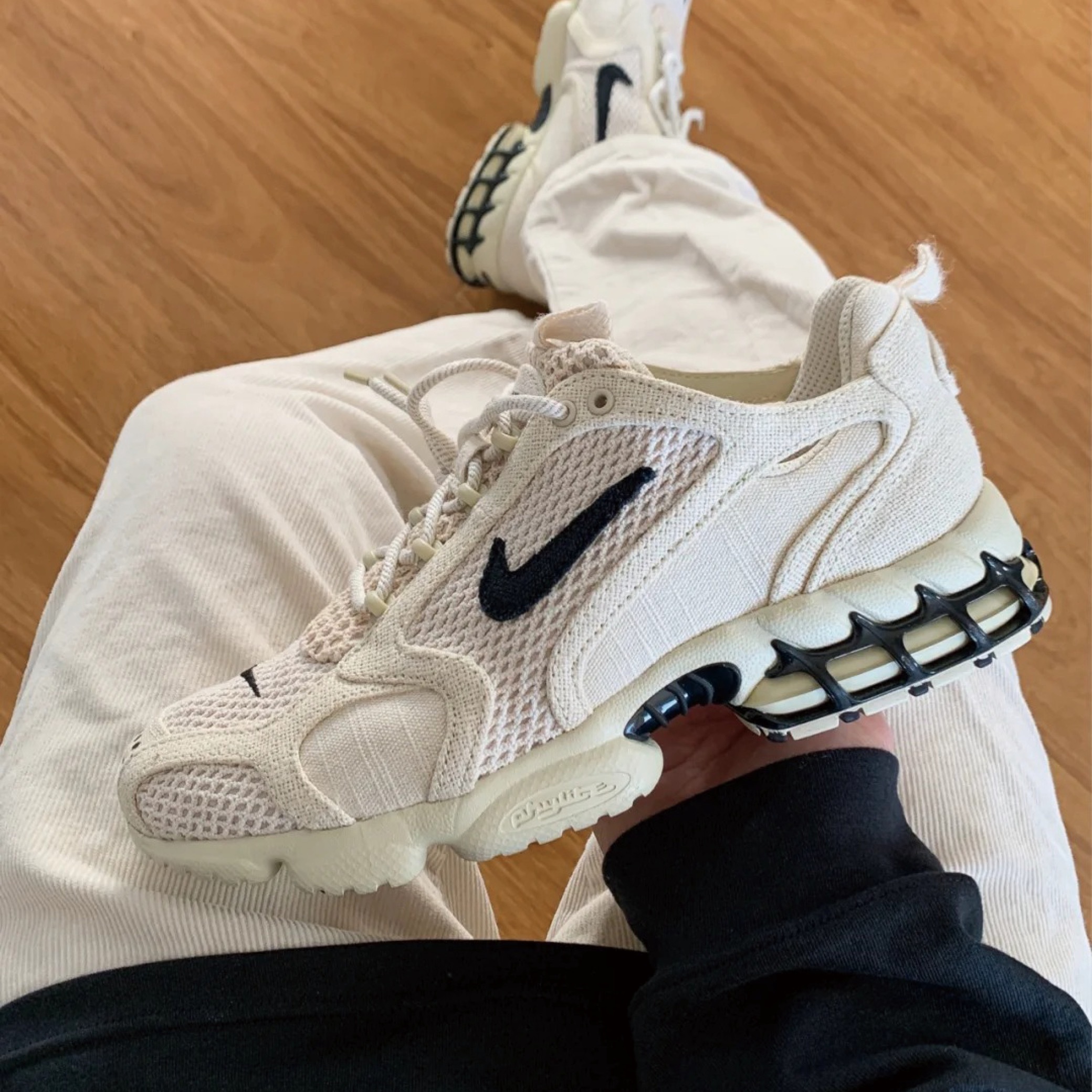 NIKE - Air Zoom Spiridon Cage 2