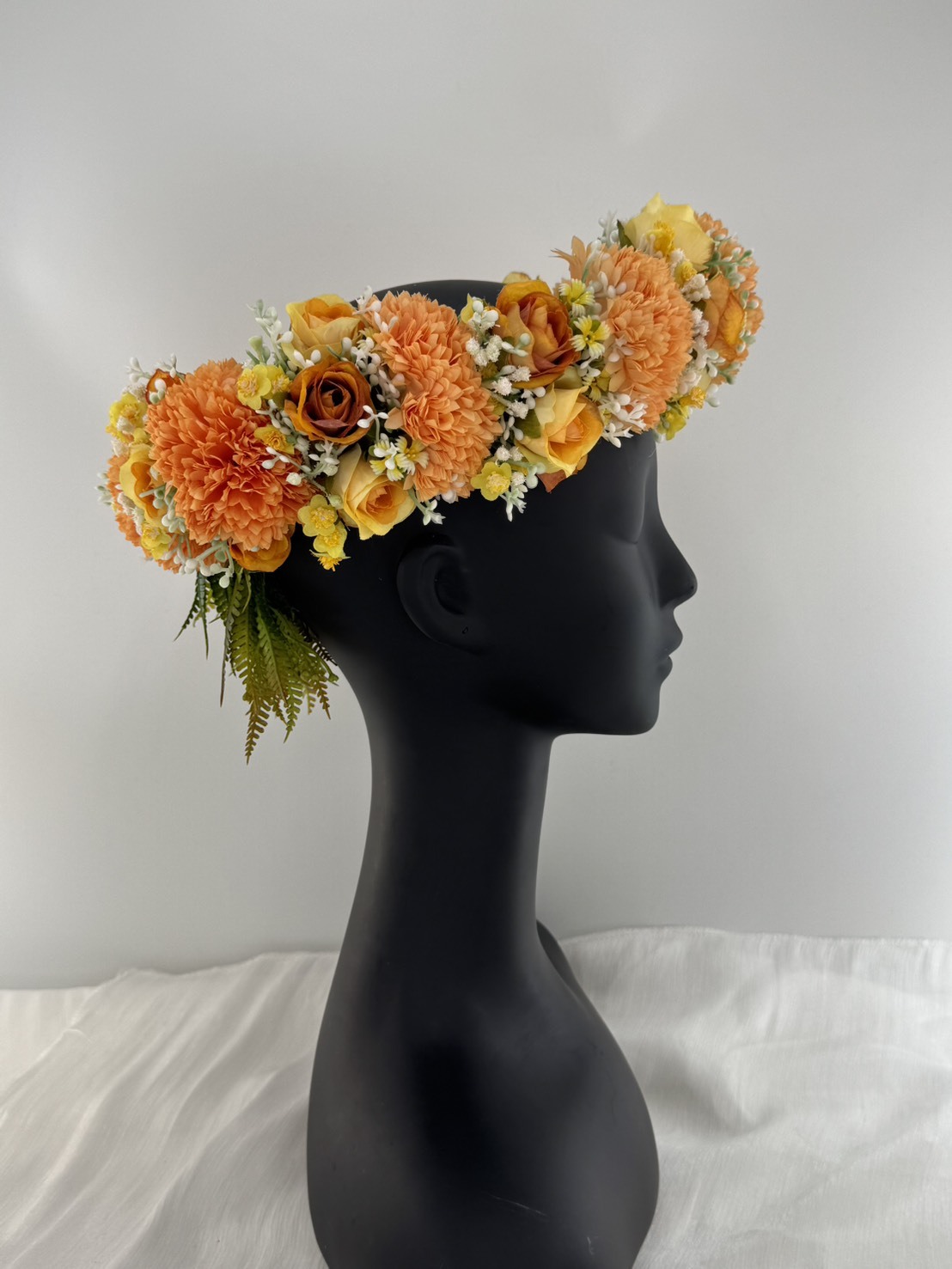 No.41花環55cm