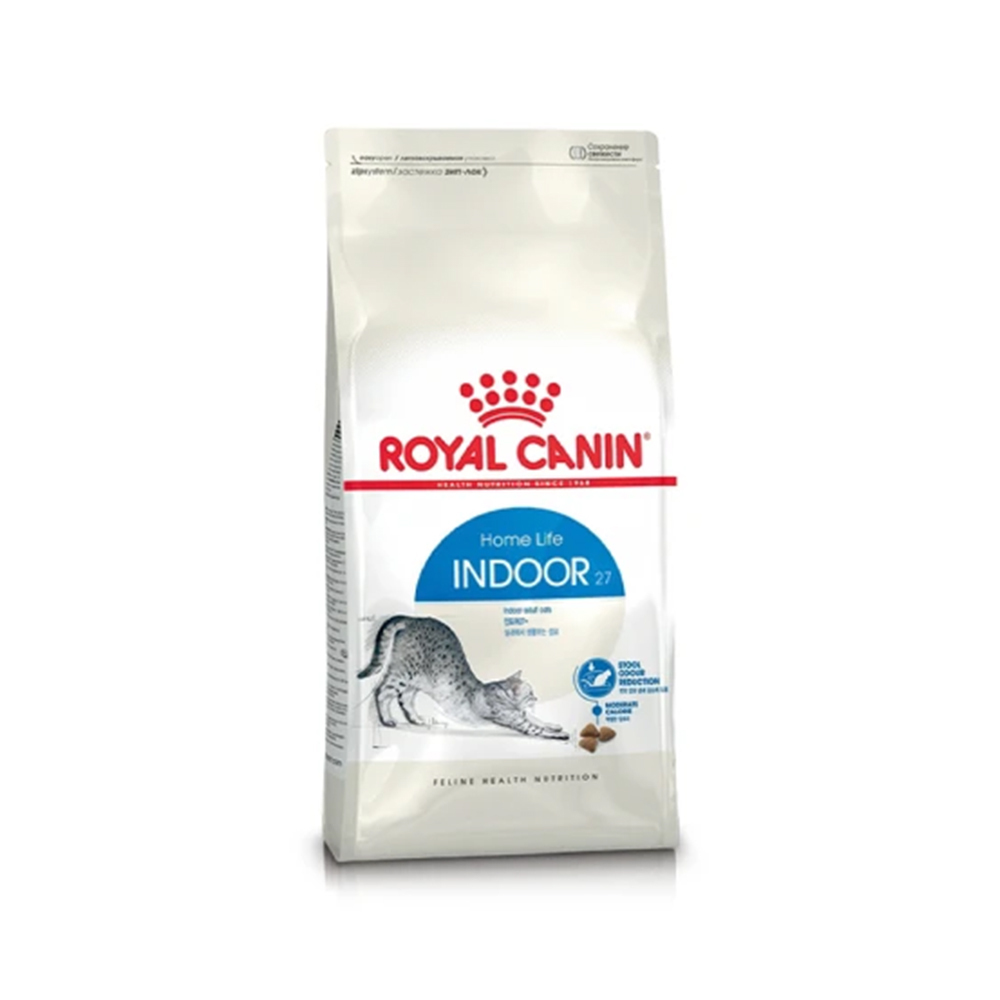 Royal Canin法國皇家室內成貓IN27