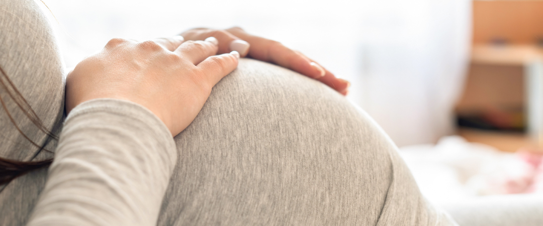 懷孕與哺乳期女性