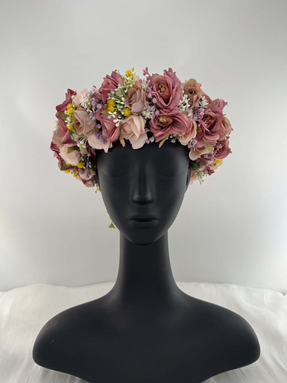 No.40花環57cm