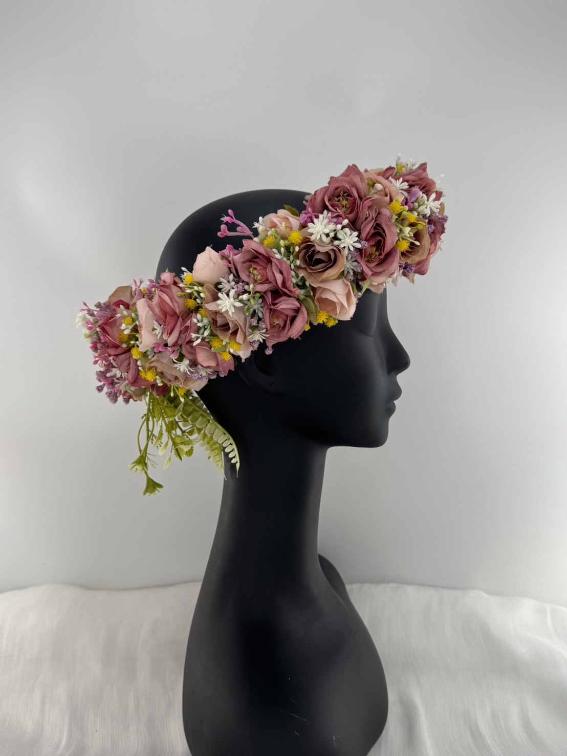 No.40花環57cm