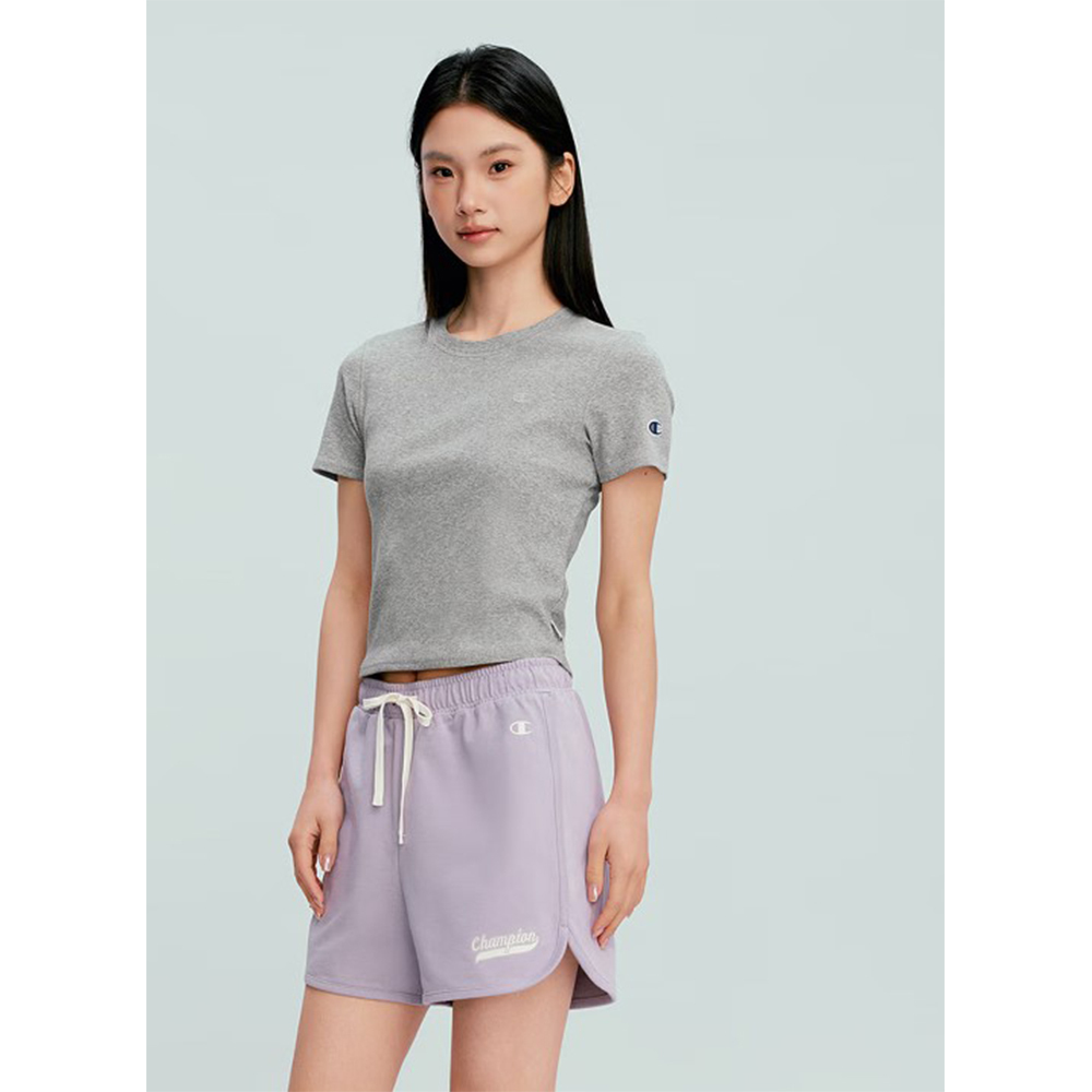 女款-AUTHENTIC 短袖T恤-2色(U6BSSSW168M-343/U6BSSSW168M-609)